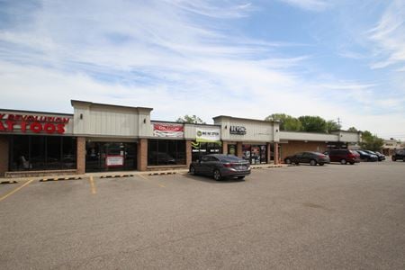 Photo of commercial space at 3841 Center Road in Brunswick