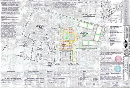 VacantLand space for Sale at 69 Fisher Avenue in Jonestown
