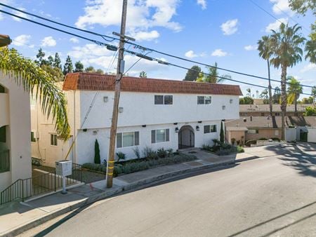 Multi-Family space for Sale at 207 W Marquita in San Clemente