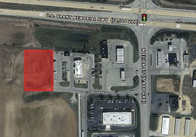 105 Capriola Pkwy - Winnebago Corners
