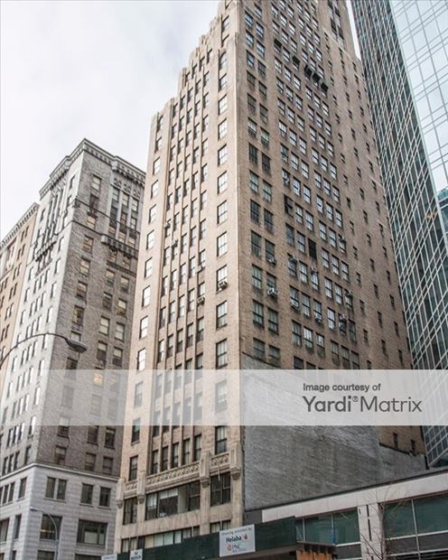 152 Madison Avenue