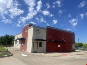 Former Jack In The Box #6149