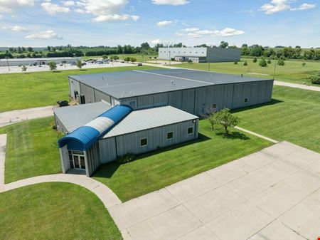 Industrial space for Sale at 701 Technology Pl in Waverly