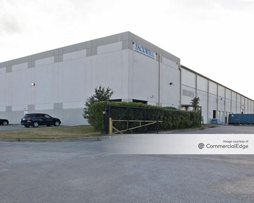 Independence Logistics Park