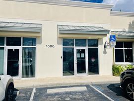 1600 N Federal Hwy
