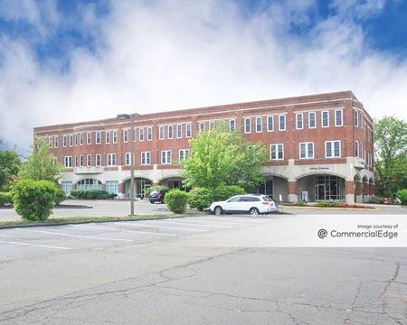Office space for Rent at 9 Washington Ave in Hamden