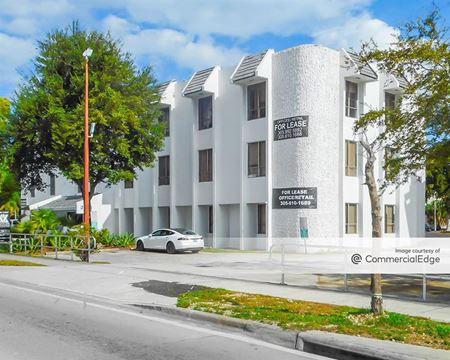 Office space for Rent at 11601 Biscayne Blvd in North Miami