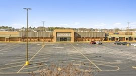 Southgate Shopping Center