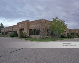 Centre Pointe Business Park I