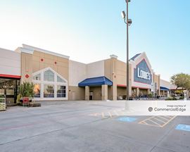 The Shops at Vineyard Village