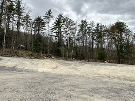 Plymouth NH Development Land