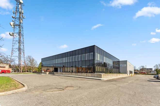 308 Legget Drive, Ottawa ON