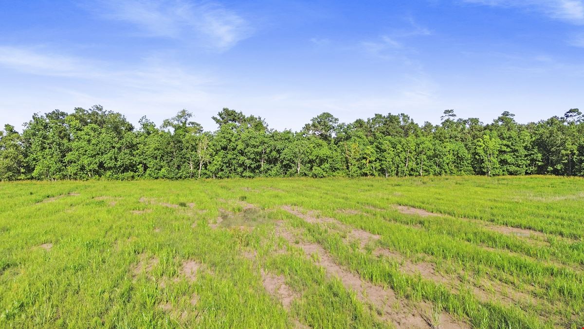 +/- 6 Acres Off Exit 811 – Utilities On-Site, Ideal for Commercial Development