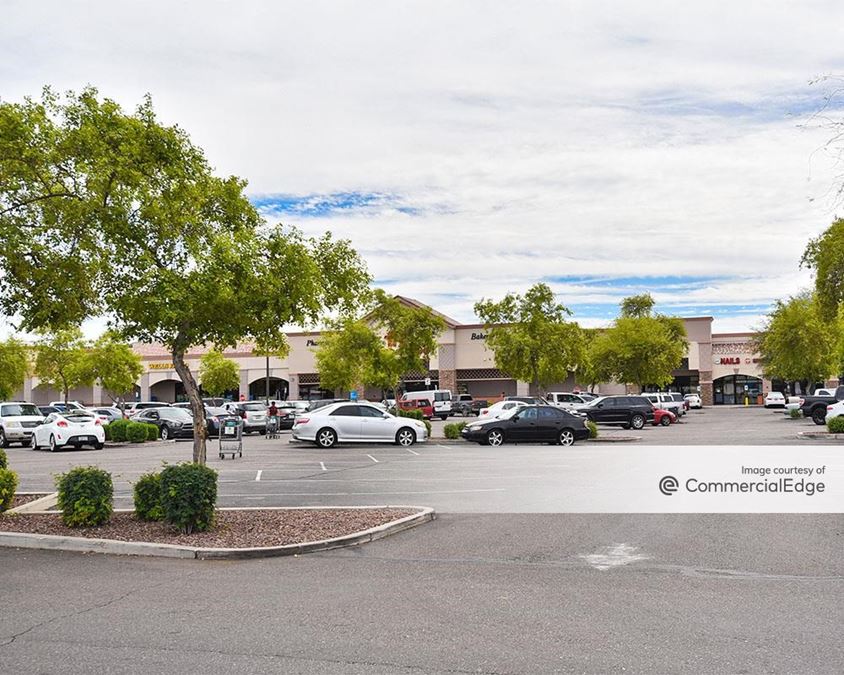 11425 West Buckeye Road, Avondale, AZ 85323