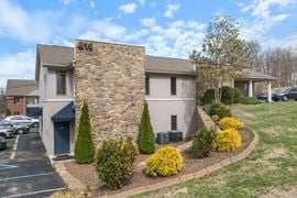 Office & Healthcare Building for Lease or Sale
