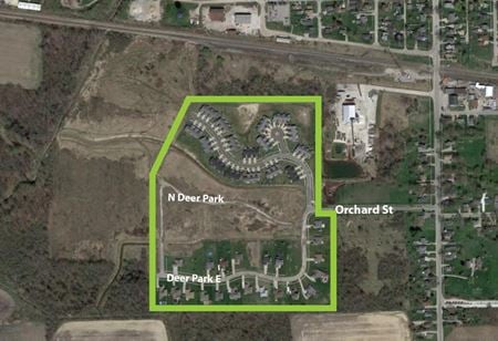 Commercial space for Sale at Deer Park in Capac