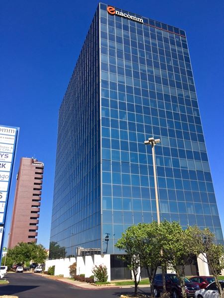 Photo of commercial space at 5800 East Skelly Drive in Tulsa