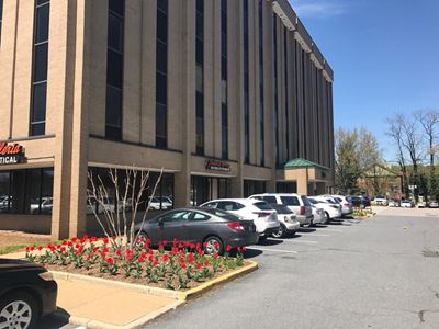 7700 Little River Turnpike