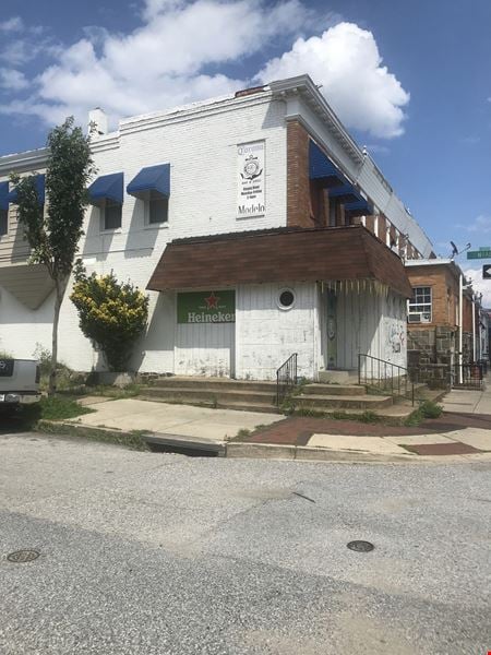 Photo of commercial space at 6000 Eastern Avenue in Baltimore