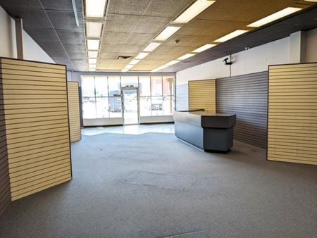 Photo of commercial space at 8157 8157 99 Street Northwest in Edmonton
