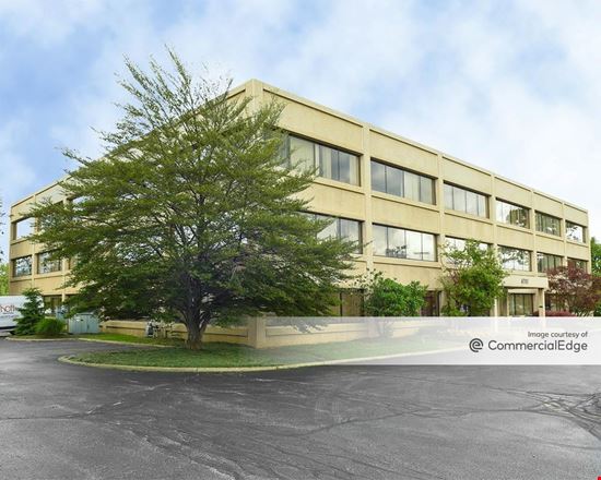 Rockside Medical Center