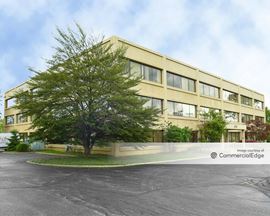 Rockside Medical Center