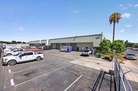 Larkin–Westover Industrial Portfolio