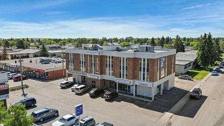 Photo of commercial space at 4015 17 Avenue SE in Calgary