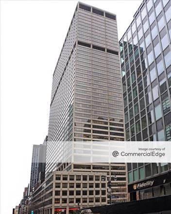 345 Park Avenue