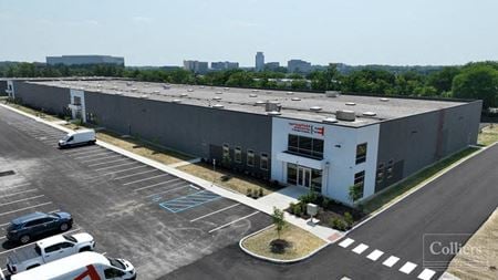 Photo of commercial space at 4141 in Indianapolis