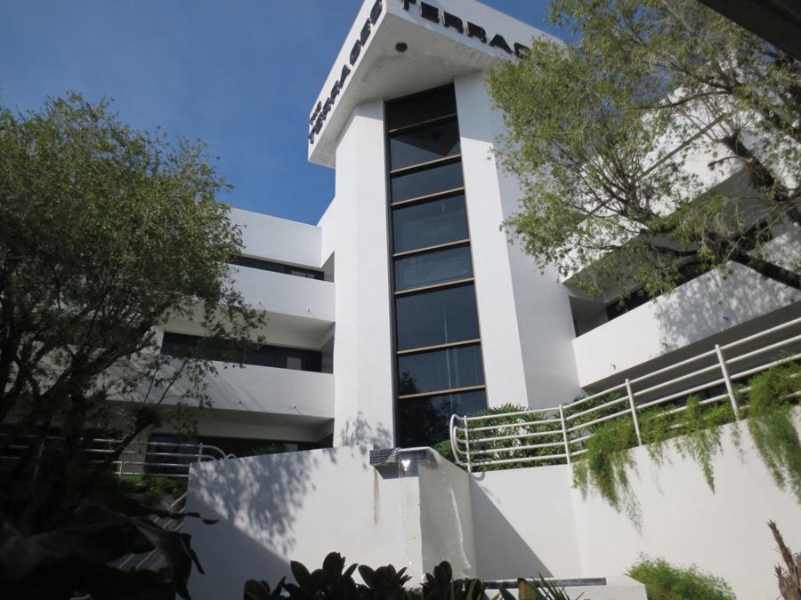 The Terraces - 8660 College Pkwy