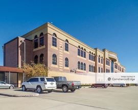 Deerbrook Professional Building