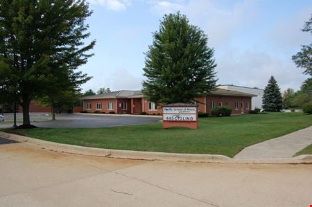 Office space for Rent at 3691 Darlene Ct in Aurora