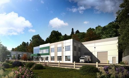 Photo of commercial space at 1589 Riverside Road, Abbotsford, British Columbia in Abbotsford