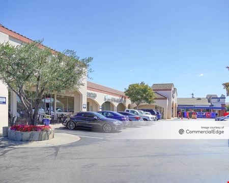 Photo of commercial space at 24 South Abbott Avenue in Milpitas