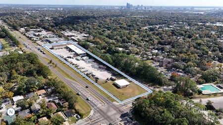 Industrial space for Sale at 2208 W 21st St in Jacksonville