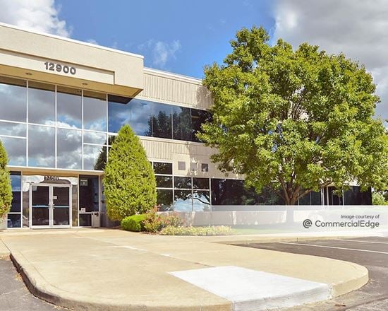 Southcreek Office Park - Buildings I, II & III
