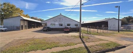 Industrial space for Sale at 2020 Midway Street in Shreveport