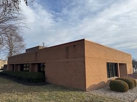 2646 Metro Blvd