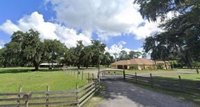 Zephyrhills Home and Residential Development Acreage