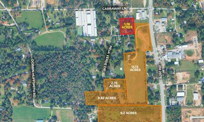 1.76 Acres Marshall Court Ct
