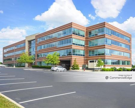 Office space for Rent at 9025 Centre Pointe Drive in West Chester