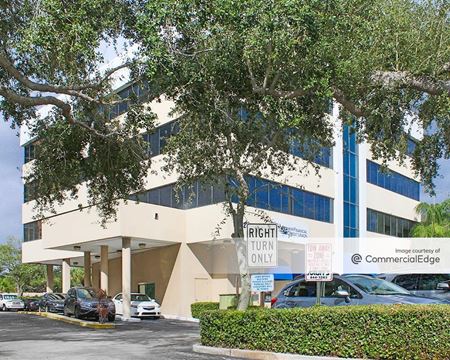 Office space for Rent at 12575 US Highway 1 in Juno Beach