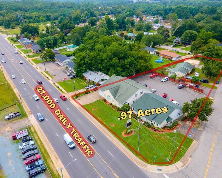 2212 Hope Mills Rd