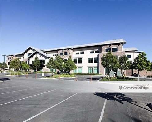 The Heights at Del Mar Buildings 1 & 2