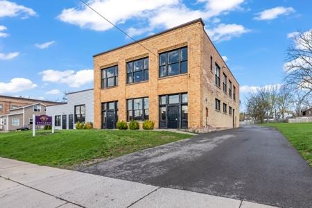 Unassigned space for Sale at 250 Gorham Street in Canandaigua