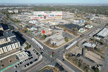 Retail space for Sale at 201 N 66th St in Lincoln