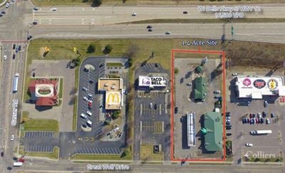 Rare Investment Opportunity in the Wisconsin Dells