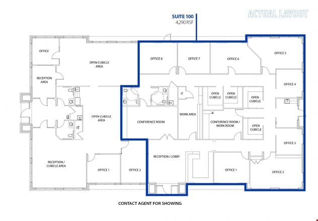 Discovery Pointe