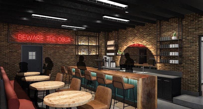 COhatch - Southside Works